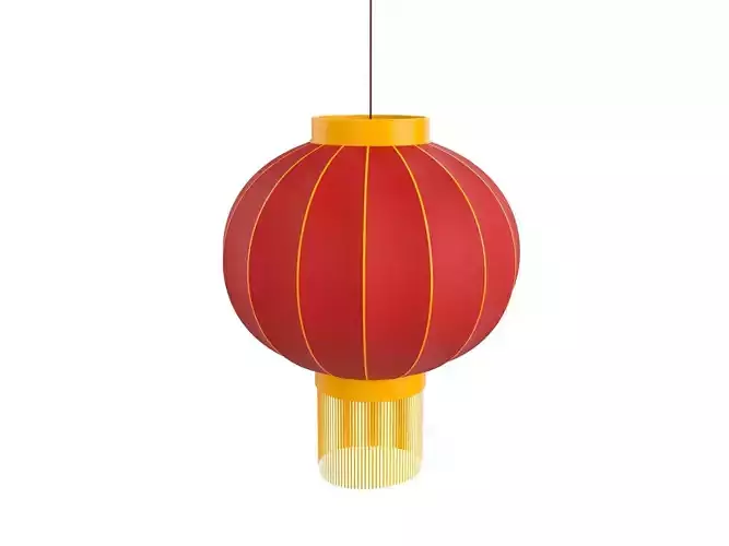 Chinese Lantern