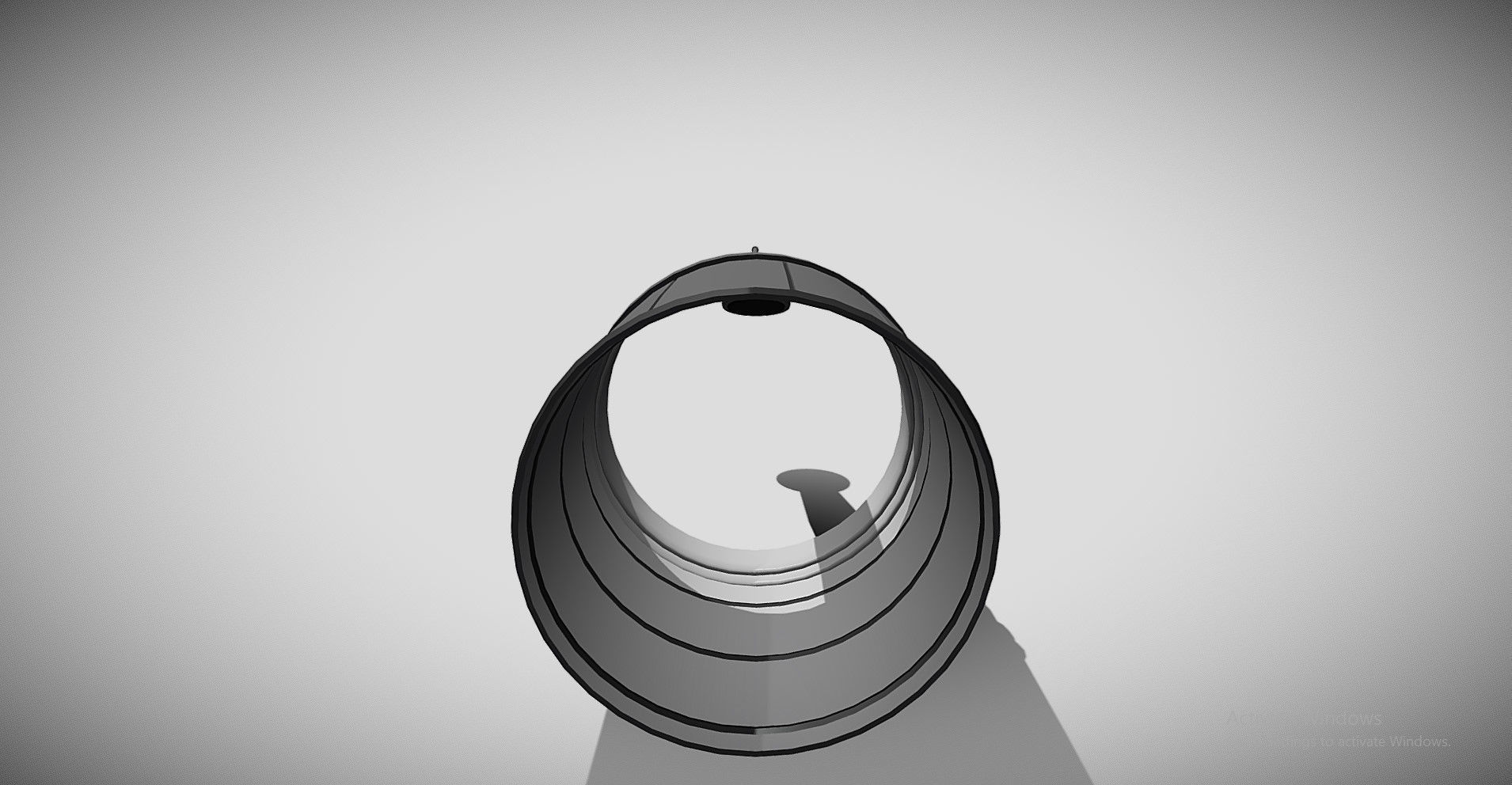 Classic Web Shooter 3D model_46