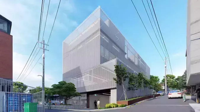 GIZI Art Base- BCHO partners