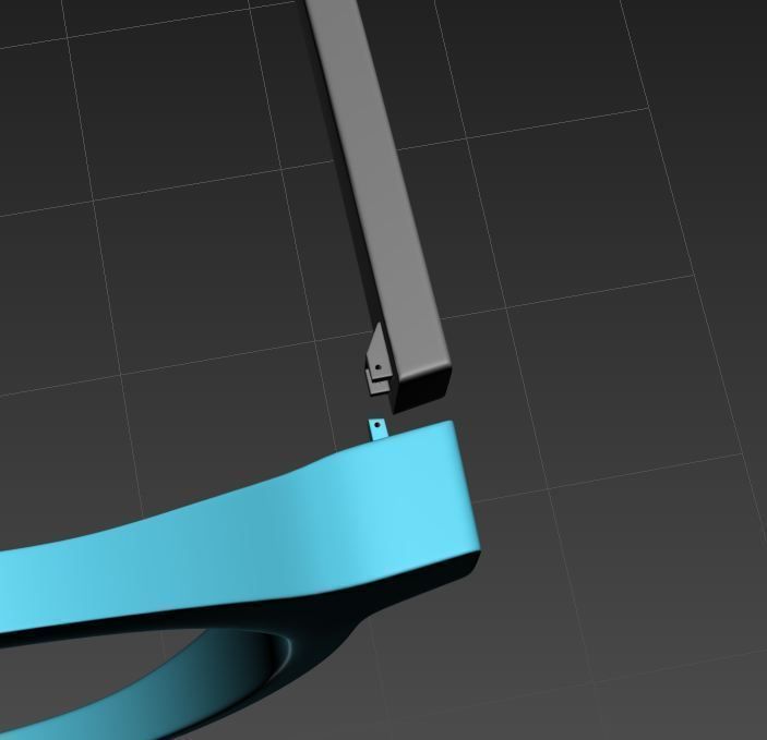 LGR calbar 3d print 3D print model_2