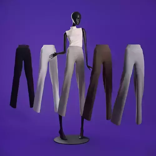 Mannequin 6014 coll 60 pants 01