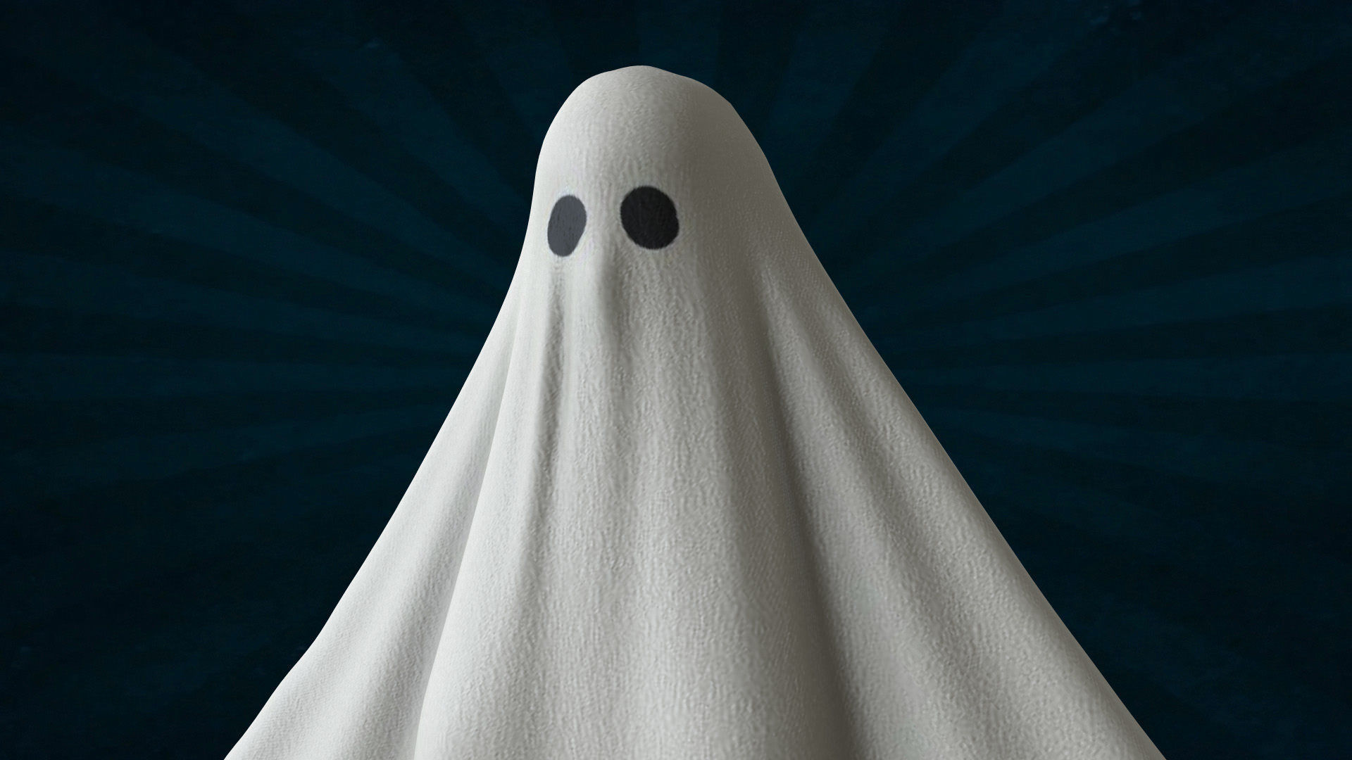 HUMN-027 Flying Ghost 3D model_6