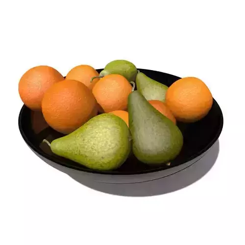 fruit bowl 2