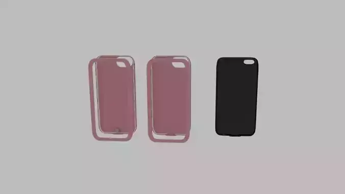 CH Phone Cases