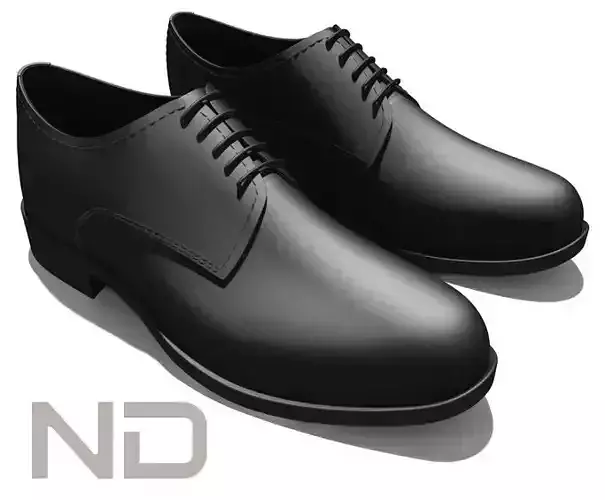 MAN CASUAL SOHES - 01