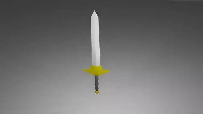 Simple sword