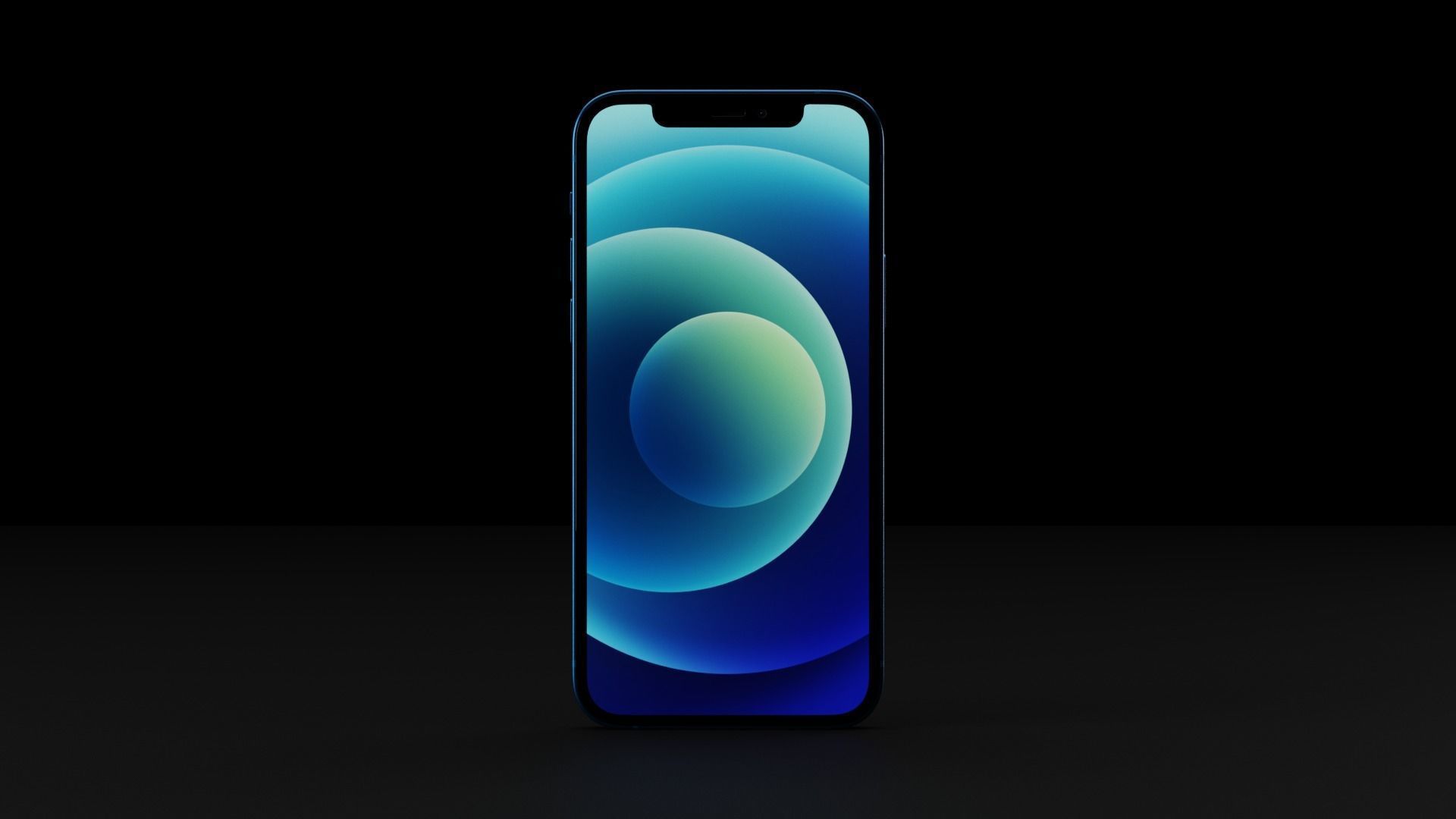 Ultimate Apple iPhone Collection Official Colors and Dimensions _69