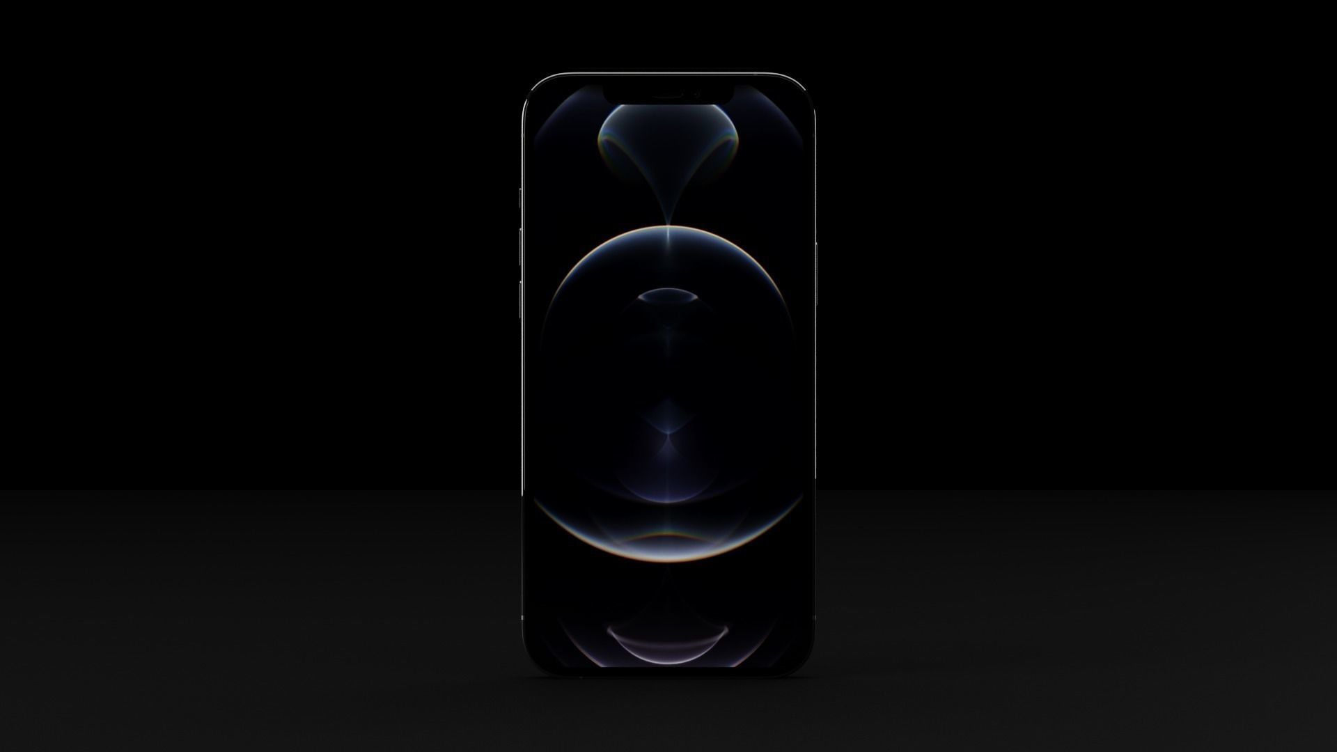 Ultimate Apple iPhone Collection Official Colors and Dimensions _53