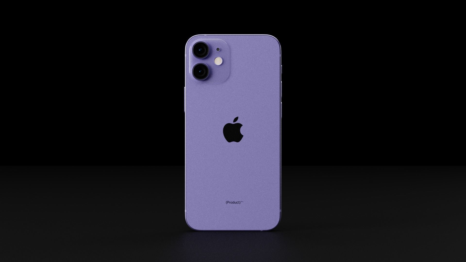 Ultimate Apple iPhone Collection Official Colors and Dimensions _85