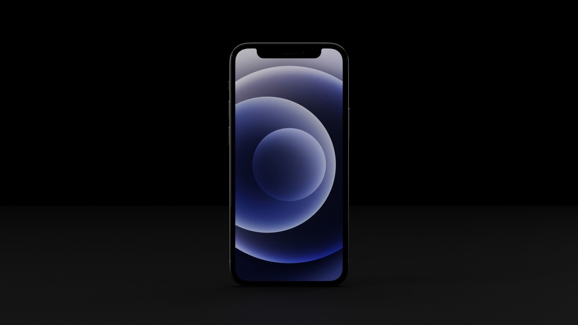 Ultimate Apple iPhone Collection Official Colors and Dimensions _73