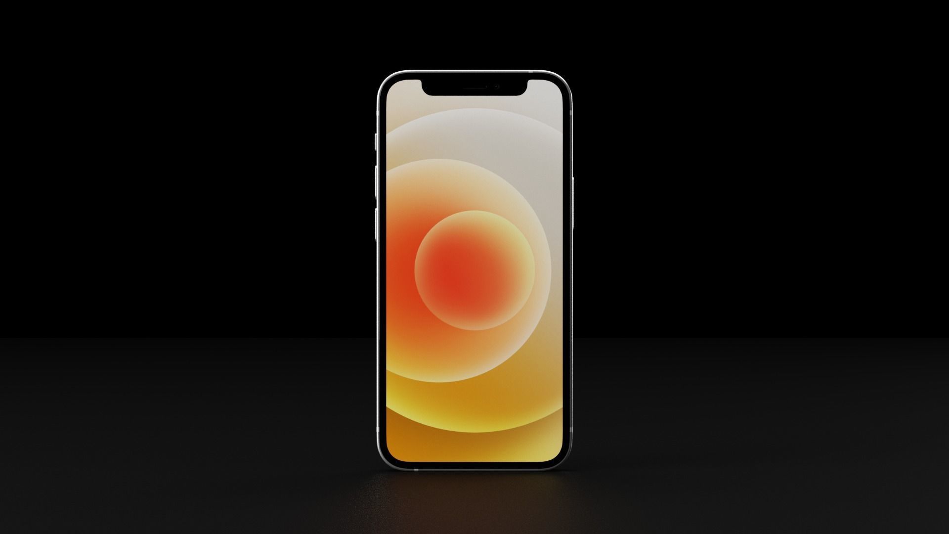 Ultimate Apple iPhone Collection Official Colors and Dimensions _81