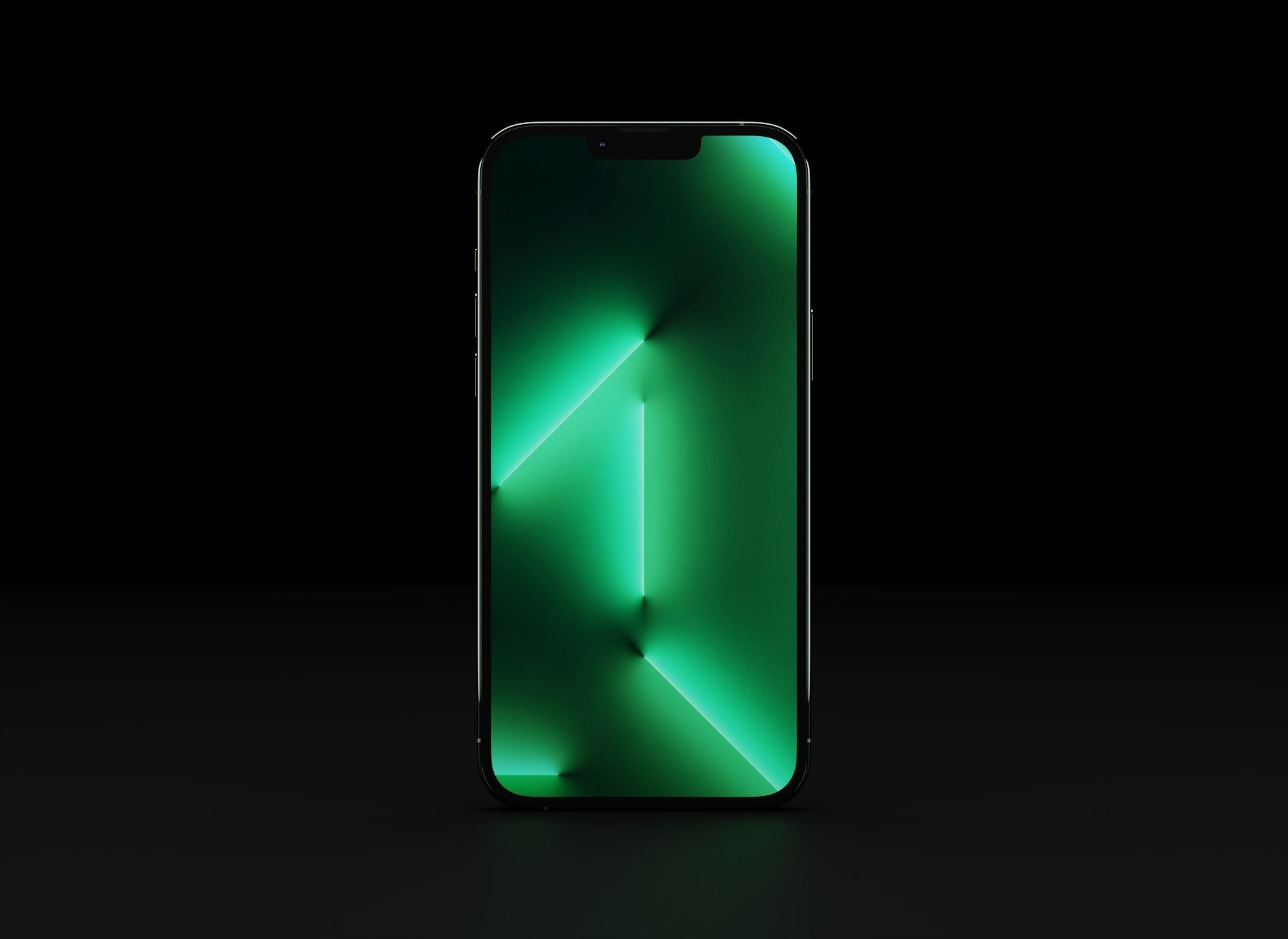 Ultimate Apple iPhone Collection Official Colors and Dimensions _20