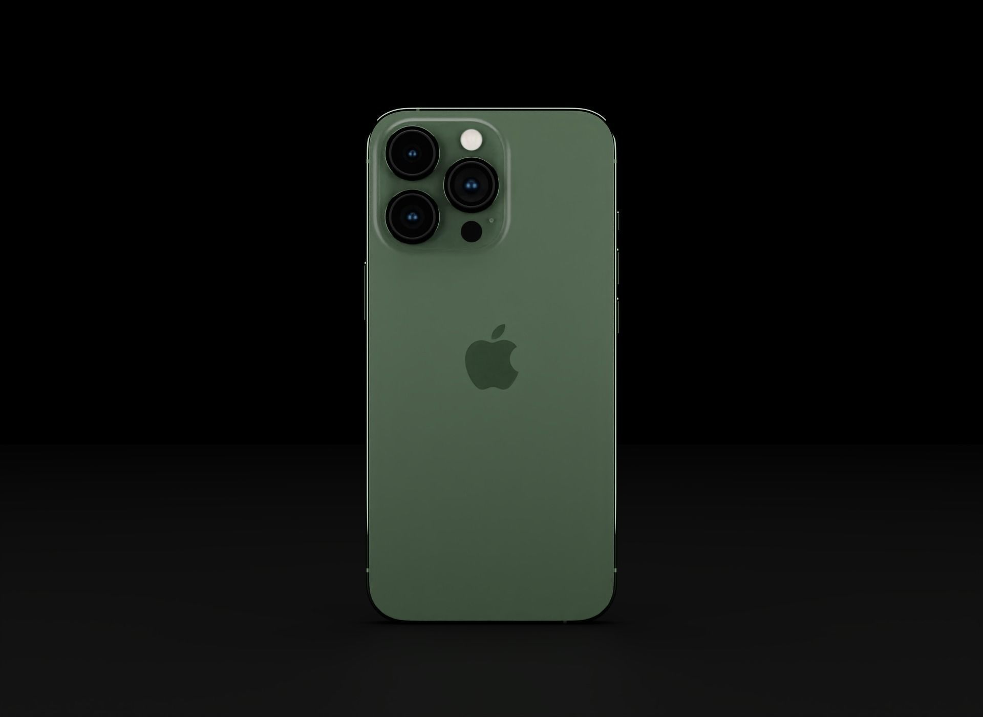 Ultimate Apple iPhone Collection Official Colors and Dimensions _16