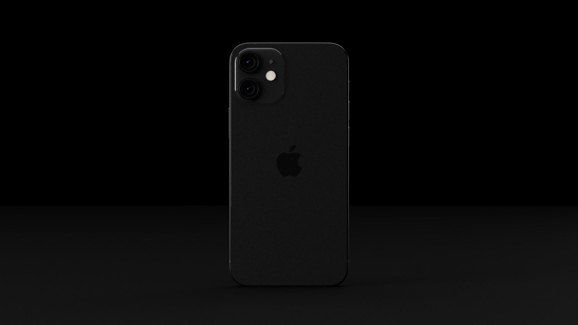 Ultimate Apple iPhone Collection Official Colors and Dimensions _66