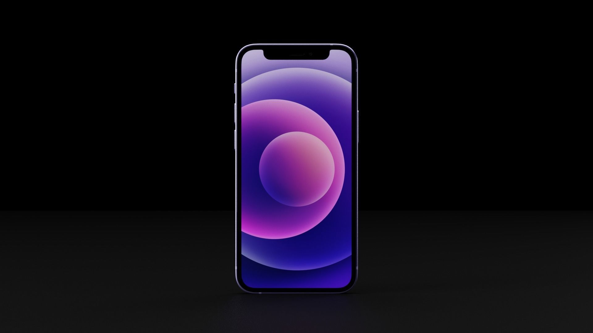 Ultimate Apple iPhone Collection Official Colors and Dimensions _80