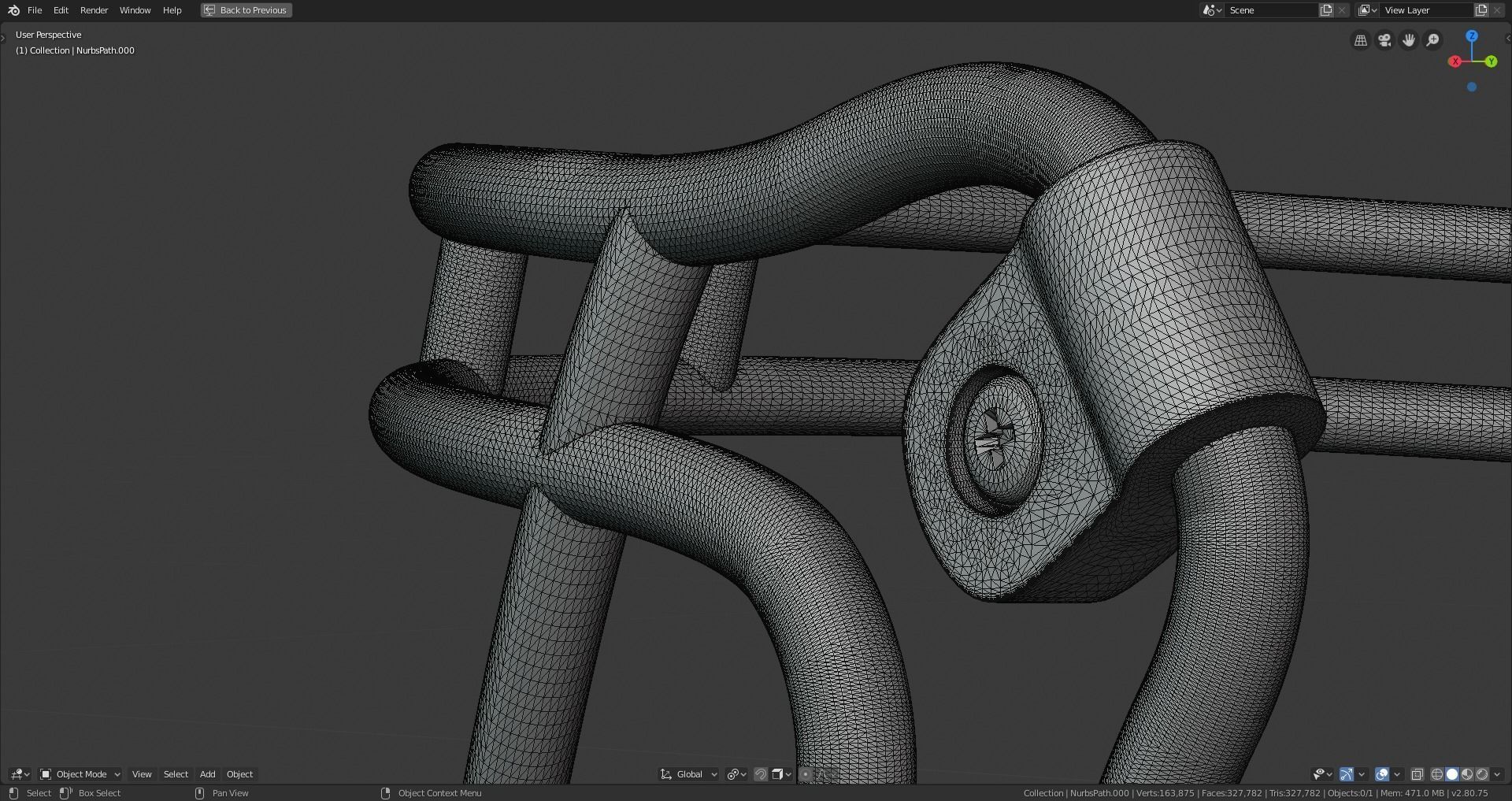 Printable Football Helmets 3D Model Collection_9