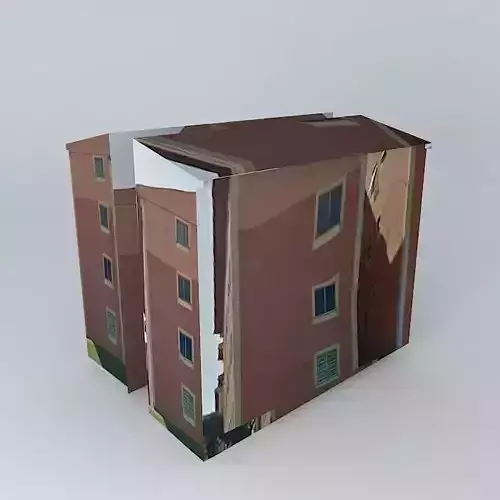 According garden block of americas