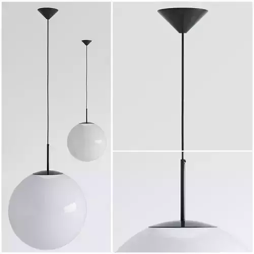 Opal Pendant from Tom Dixon