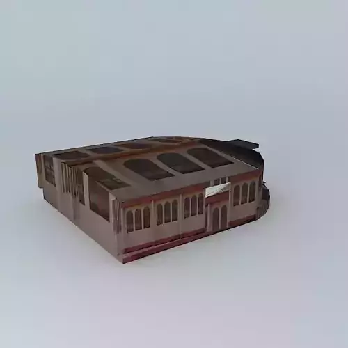 Parish St. Francis of Assisi