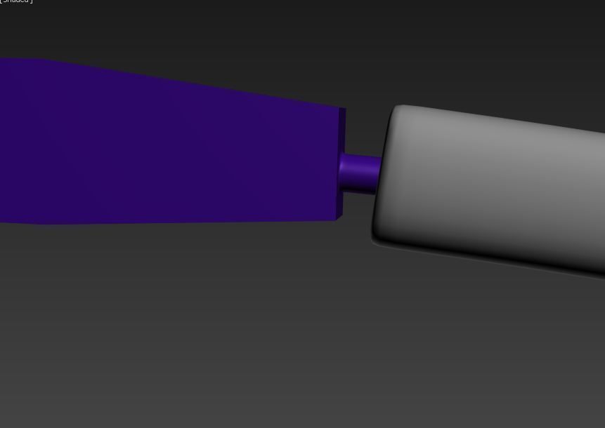 LGR karen print mode 3D print model_4