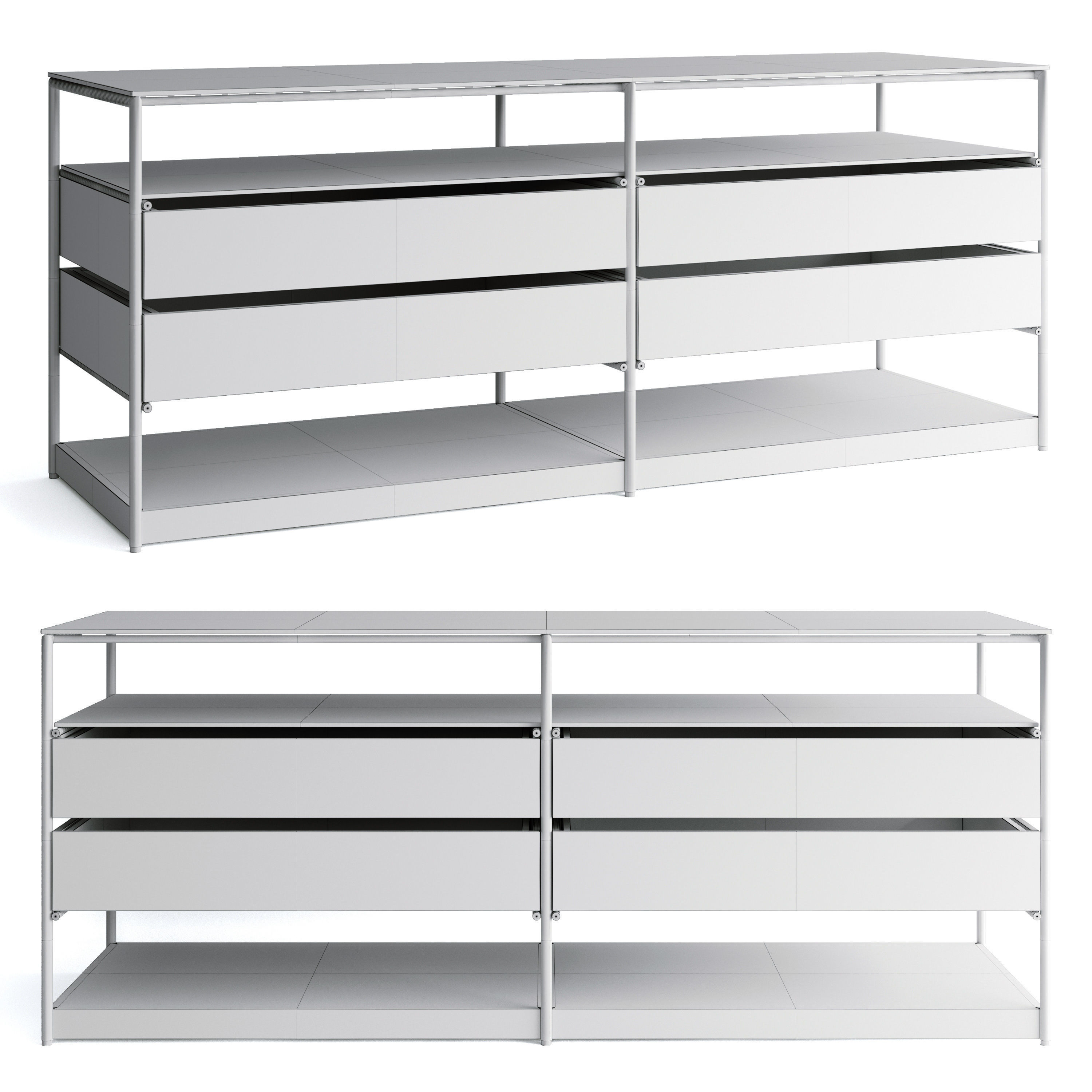 Lema Areia 3D model_1