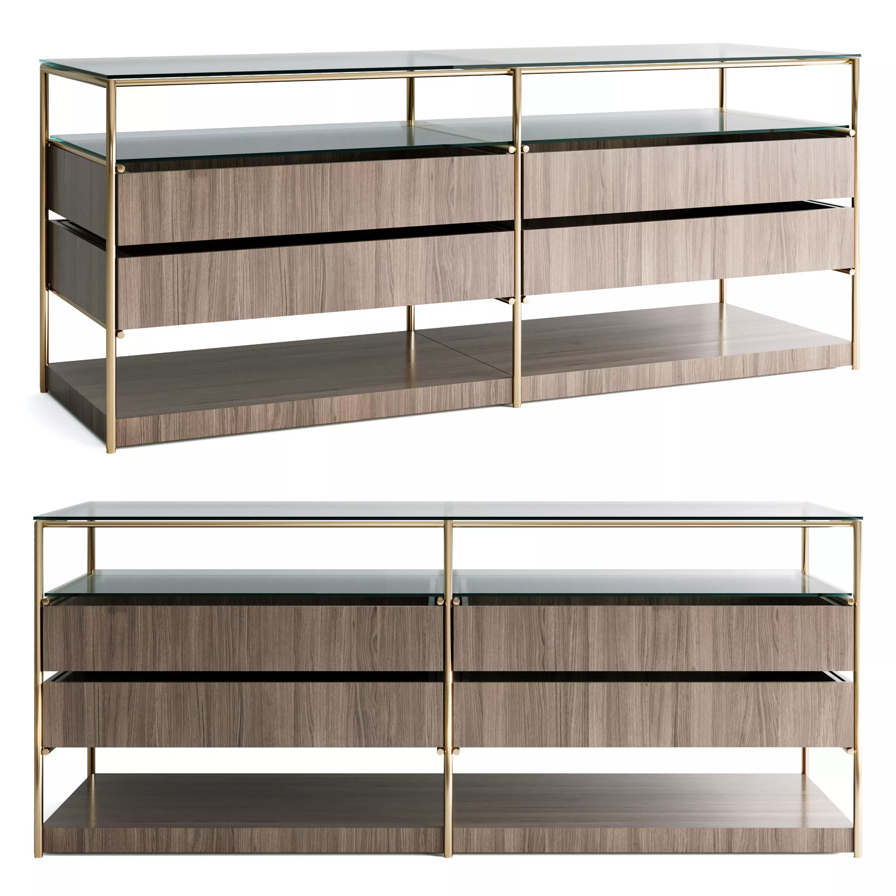 Lema Areia 3D model_0