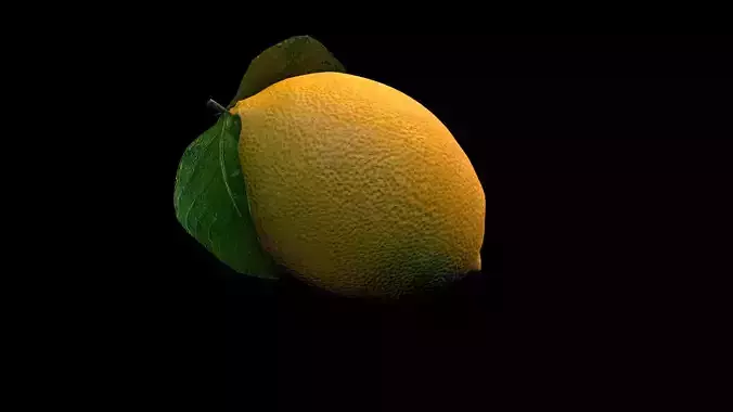 Lemon
