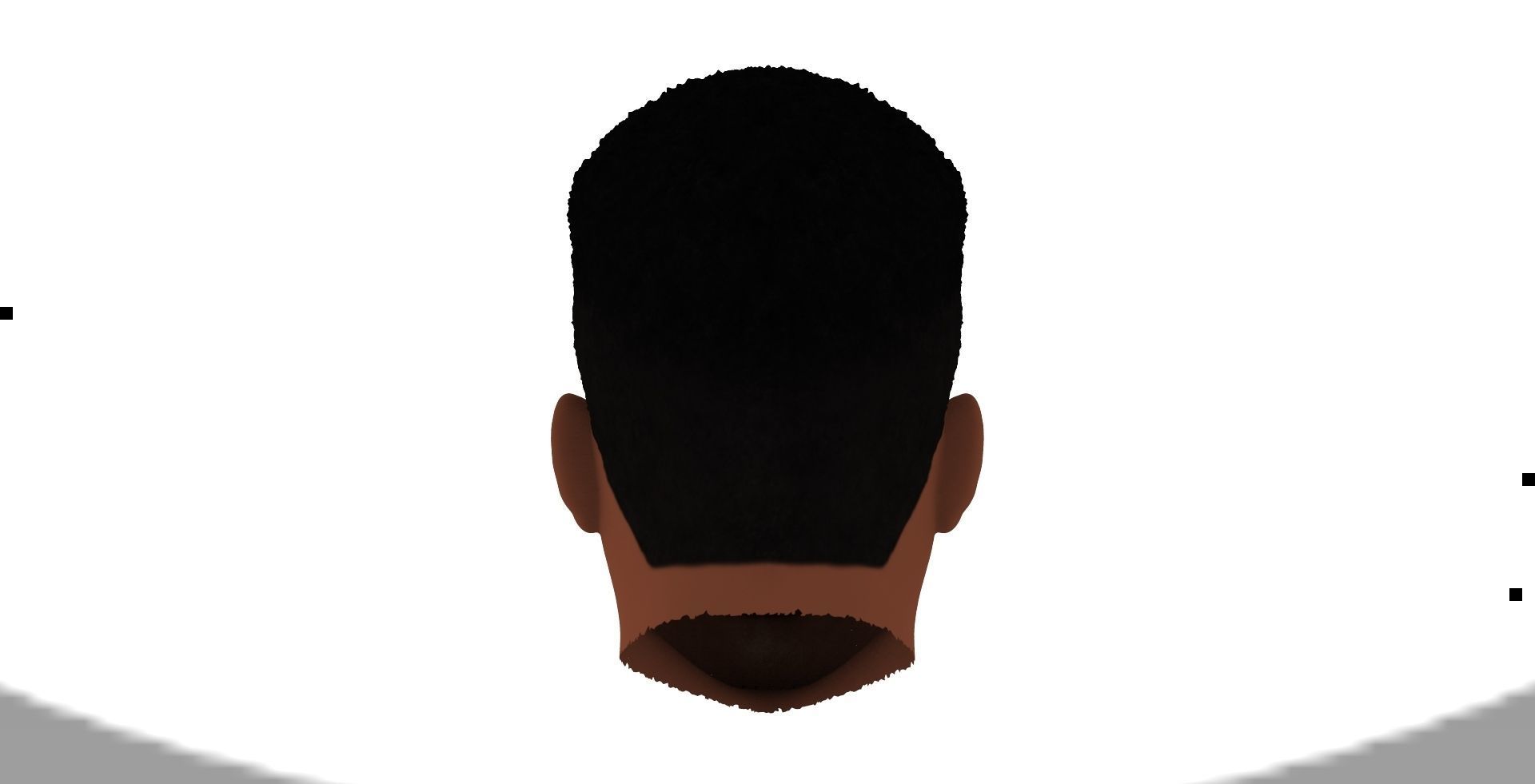Giannis Antetokounmpo 3D model_4