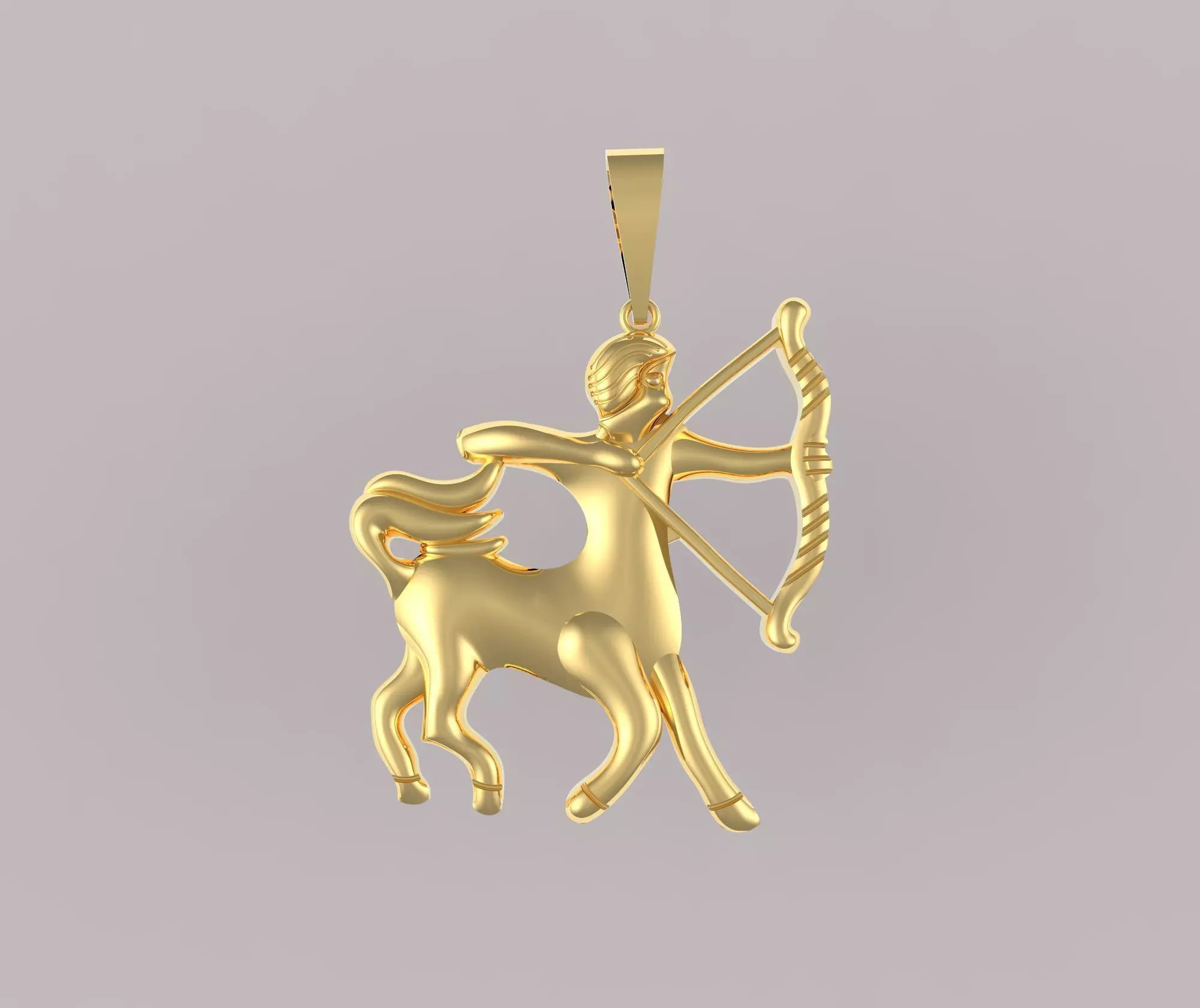 Model 186 Pendant 3D print model