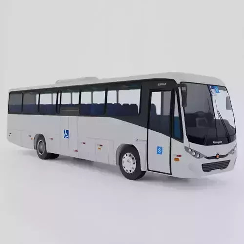 Marcopolo Ideale 800 Bus 