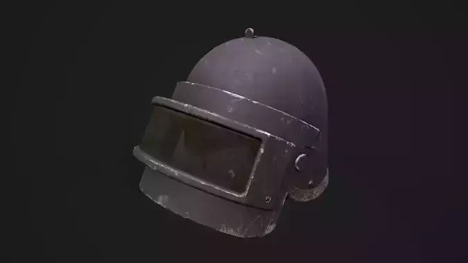 Helmet K6-3