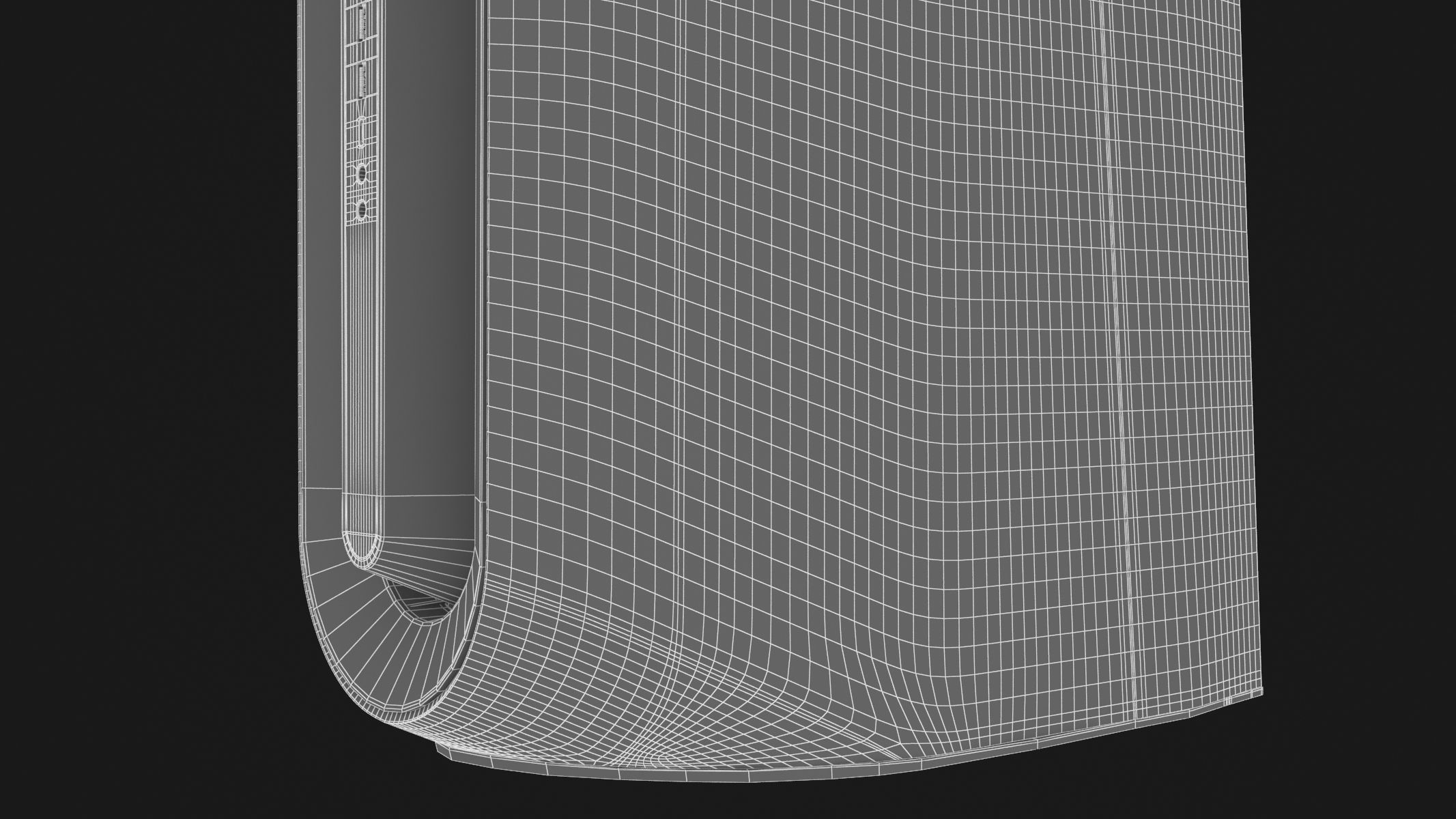 Alienware Aurora R9 3D model_31