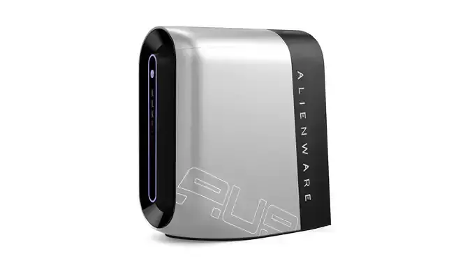Alienware Aurora R9 3D model