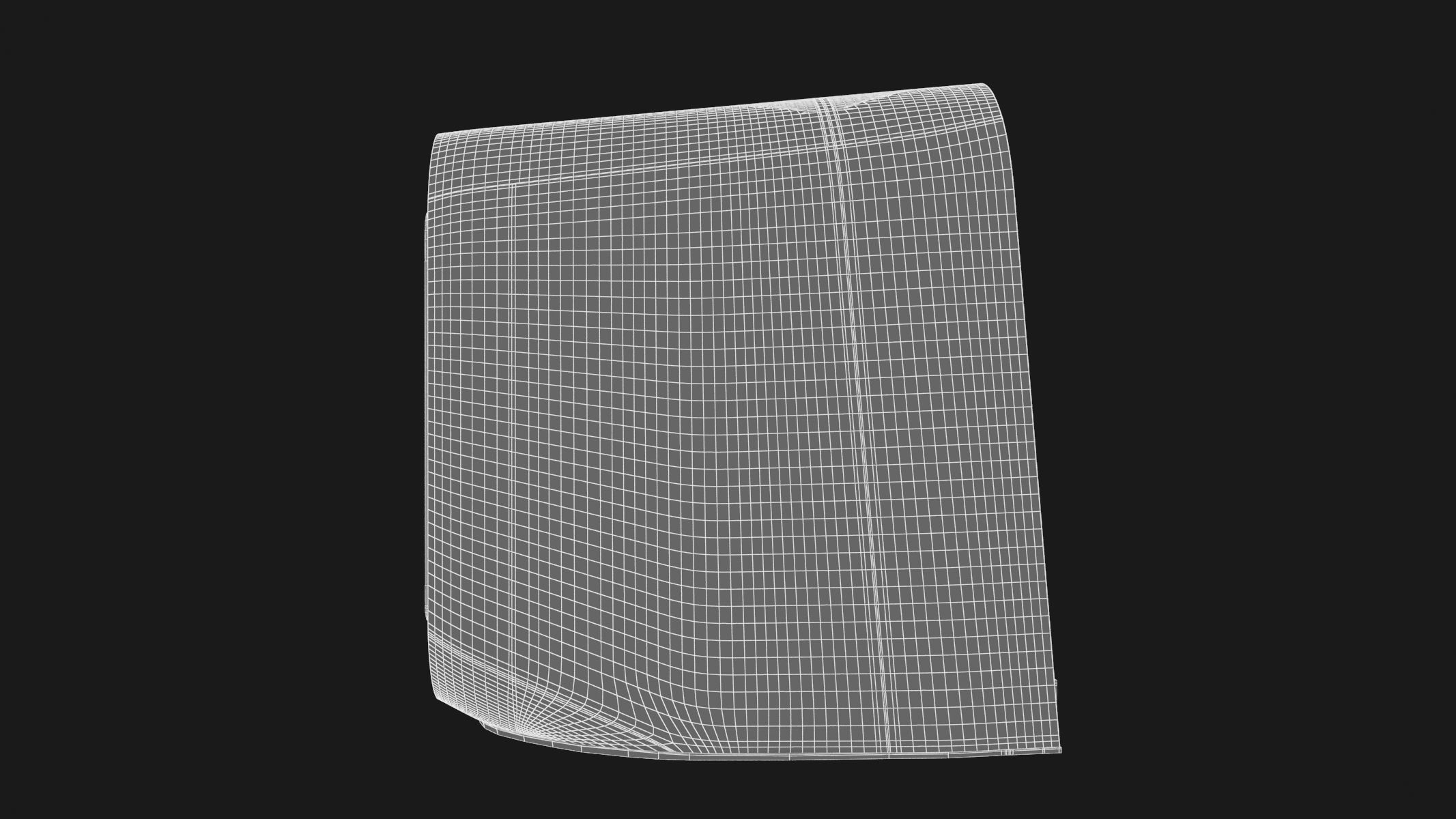 Alienware Aurora R9 3D model_28