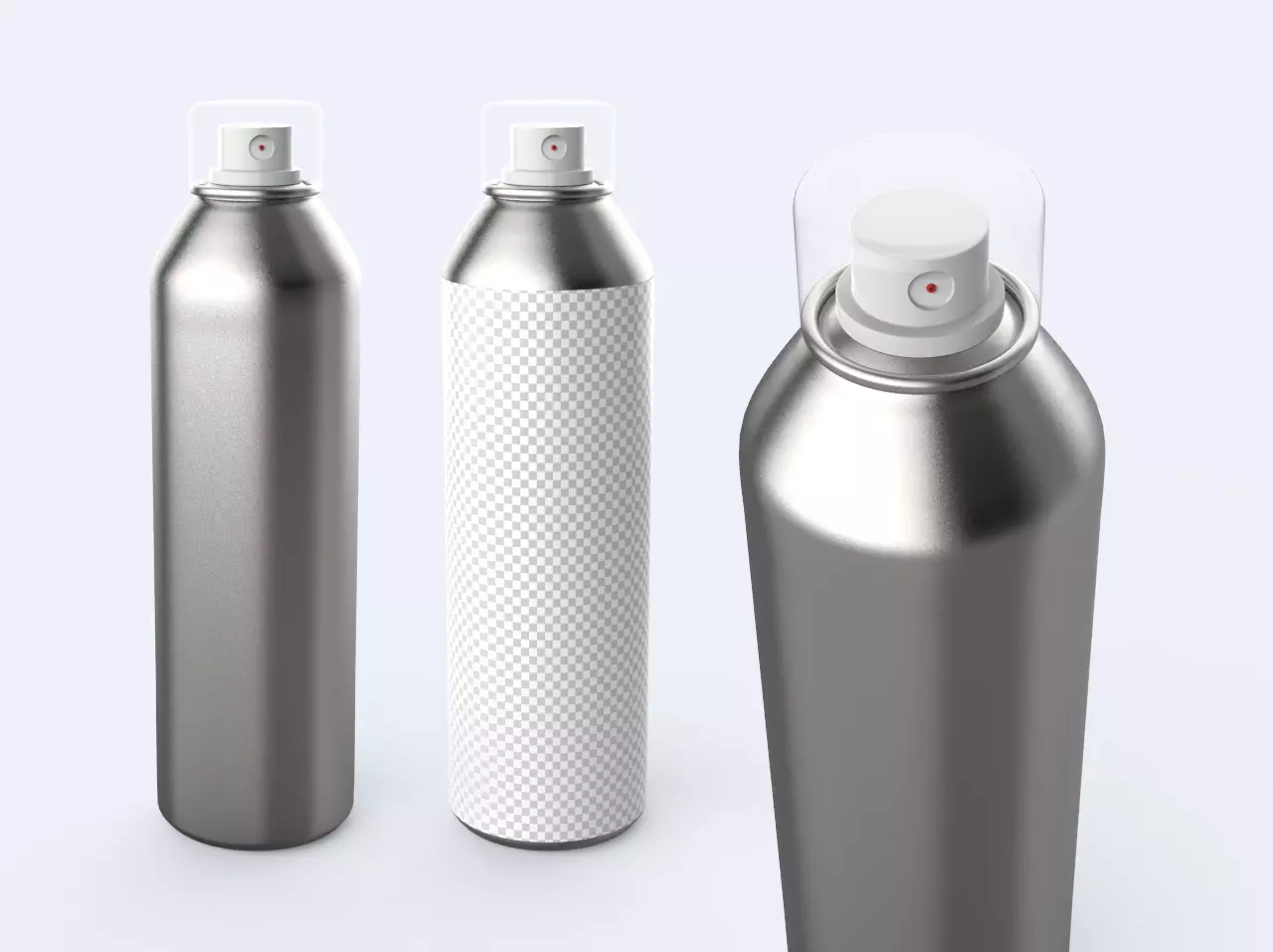 Spray Monkey Maker 3D model_0