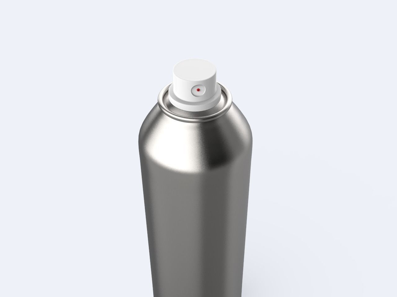 Spray Monkey Maker 3D model_1