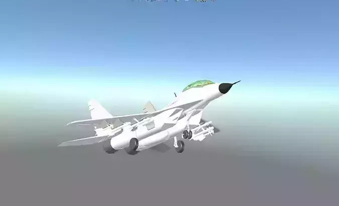 Mig 29