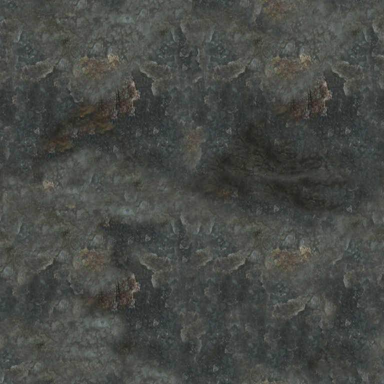 Pottery Barn Collection 3D model_3