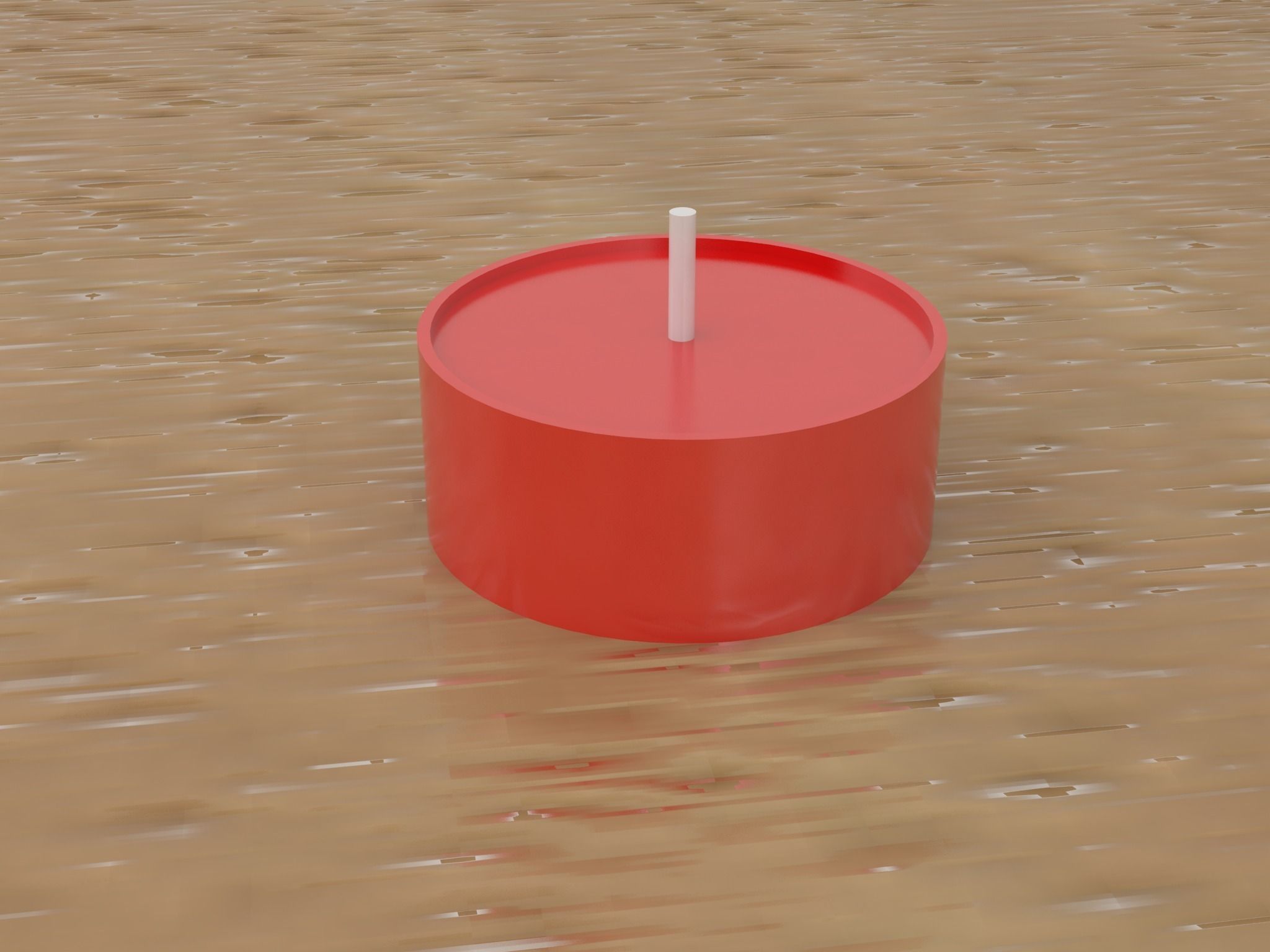 Candleholder tree by Franjaf Free 3D print model_4