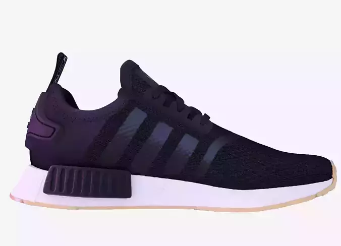 Adidas SNEAKER MODEL