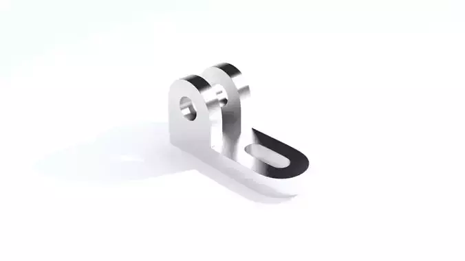 Mechanical Part No 34