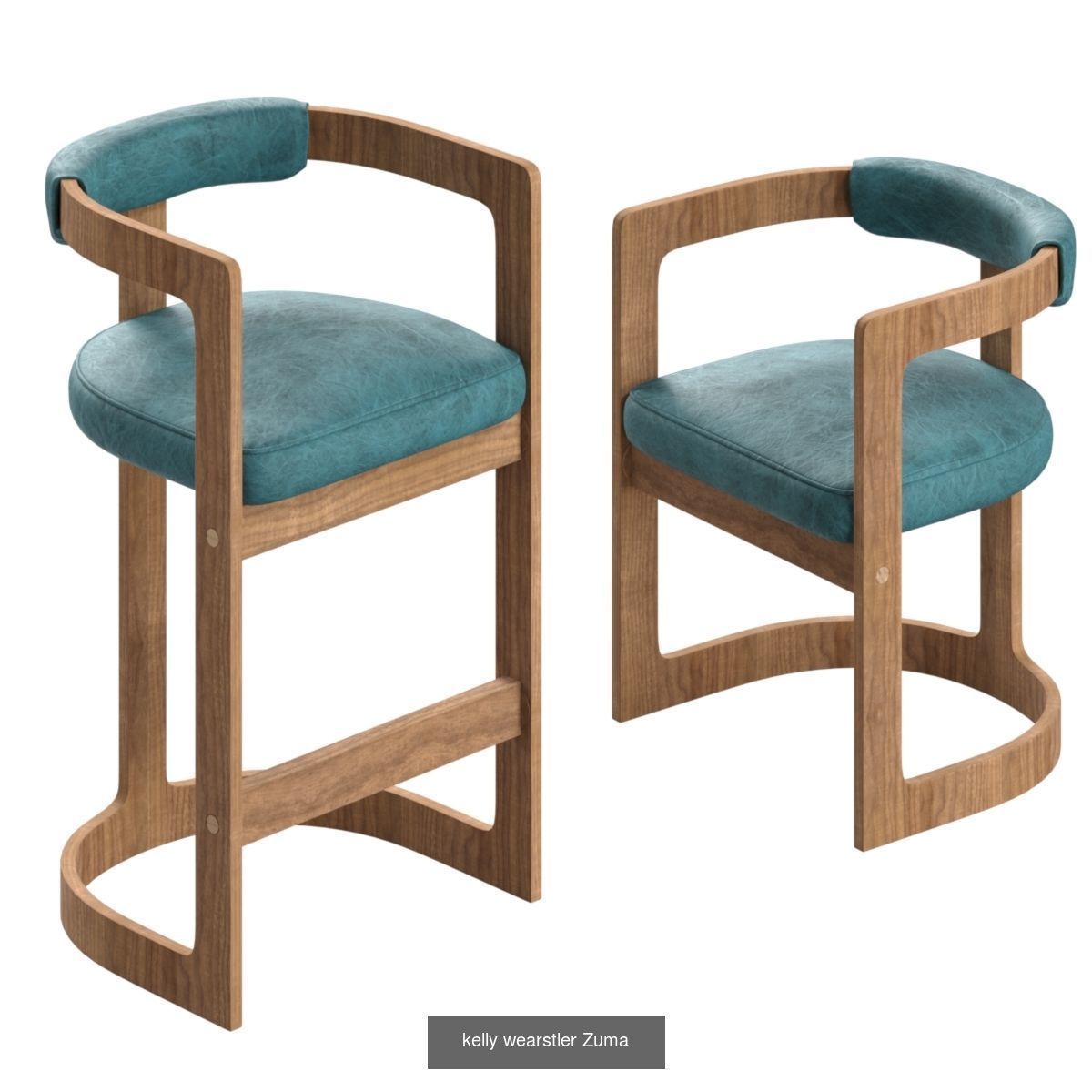 Kelly Wearstler Essentials 1 3D Model Collection_2