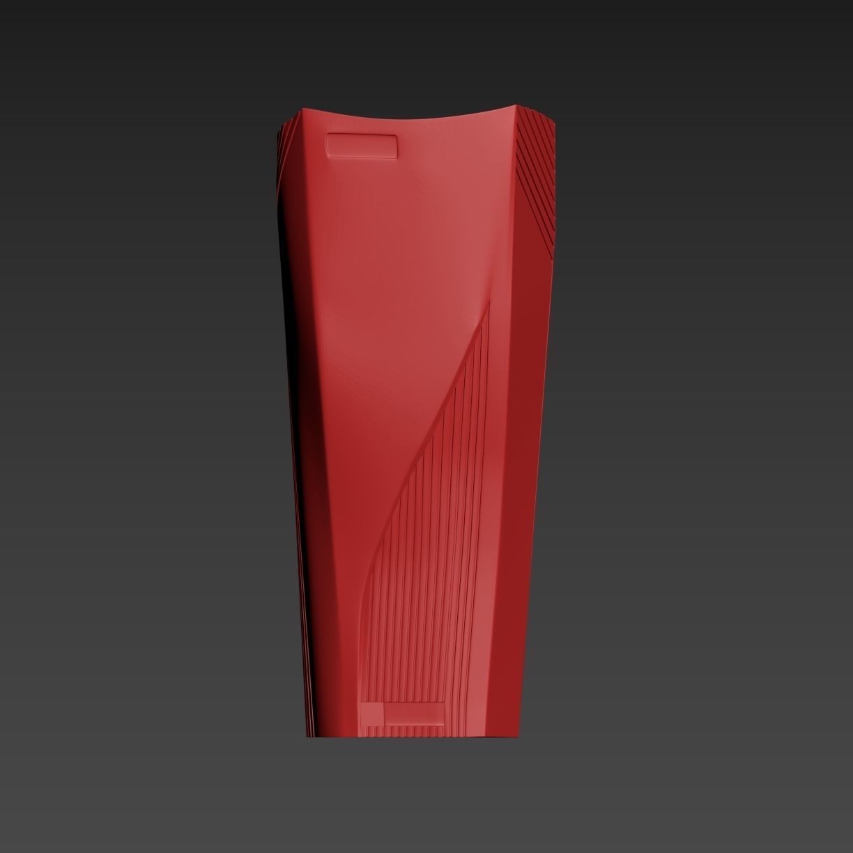 Star Wars EP9 The Rise of Skywalker Sith Trooper Full Armor  3D print model_78