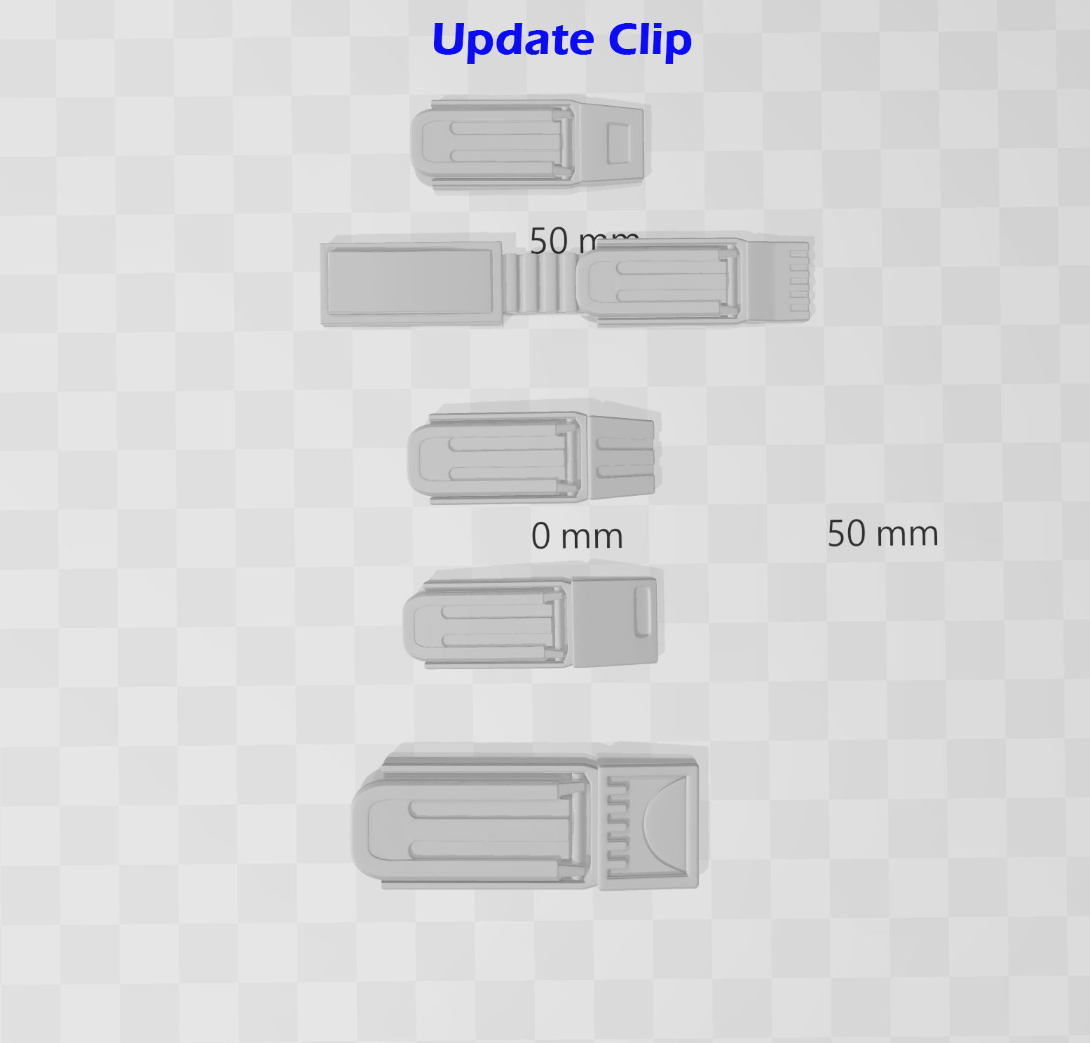 Star Wars EP9 The Rise of Skywalker Sith Trooper Full Armor  3D print model_2