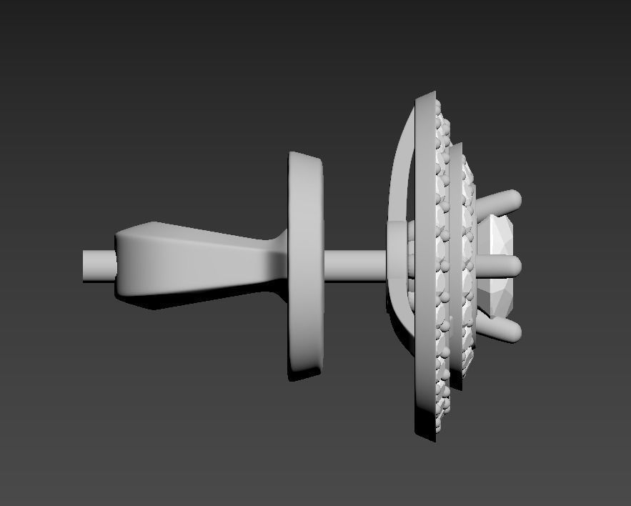 190807 SE double round 1 3D print model_11