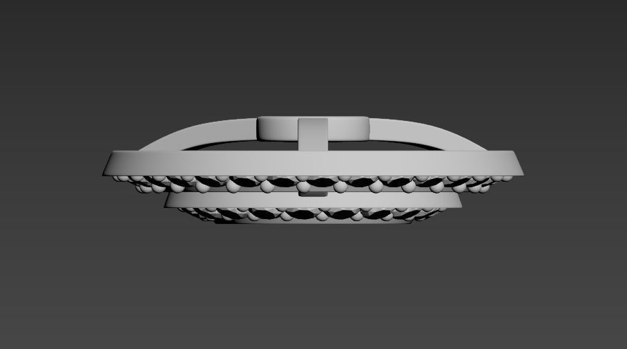 190807 SE double round 1 3D print model_15