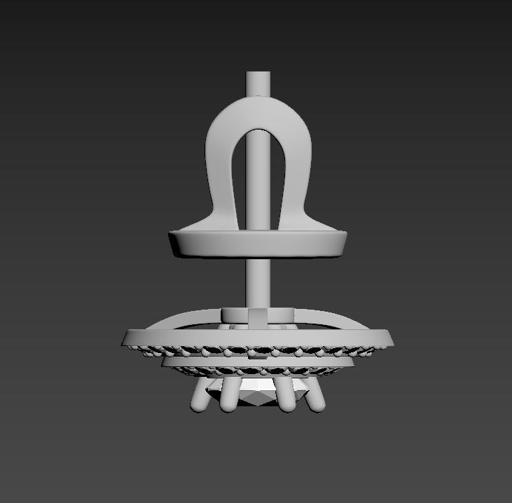 190807 SE double round 1 3D print model_17