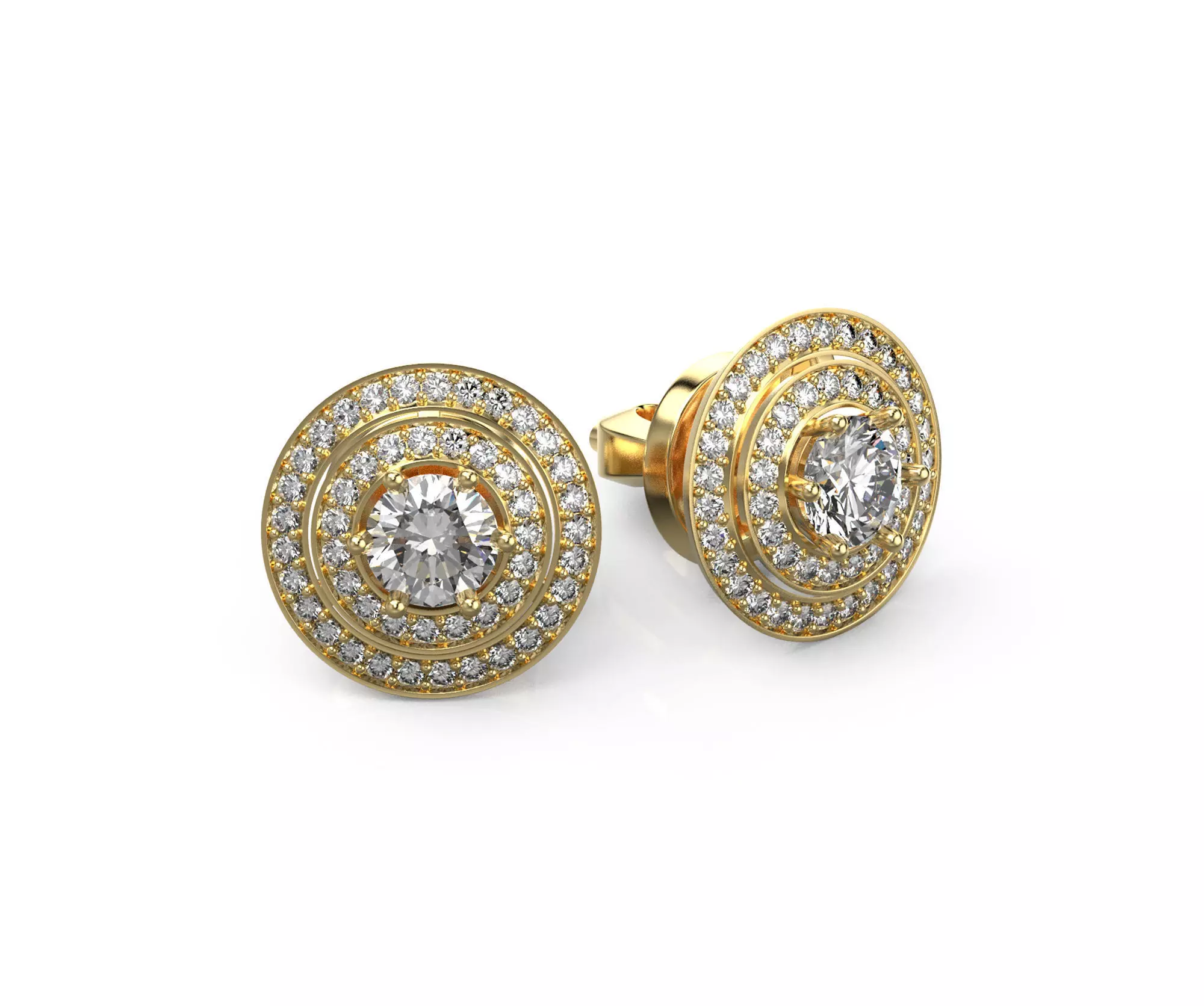 190807 SE double round 1 3D print model_0