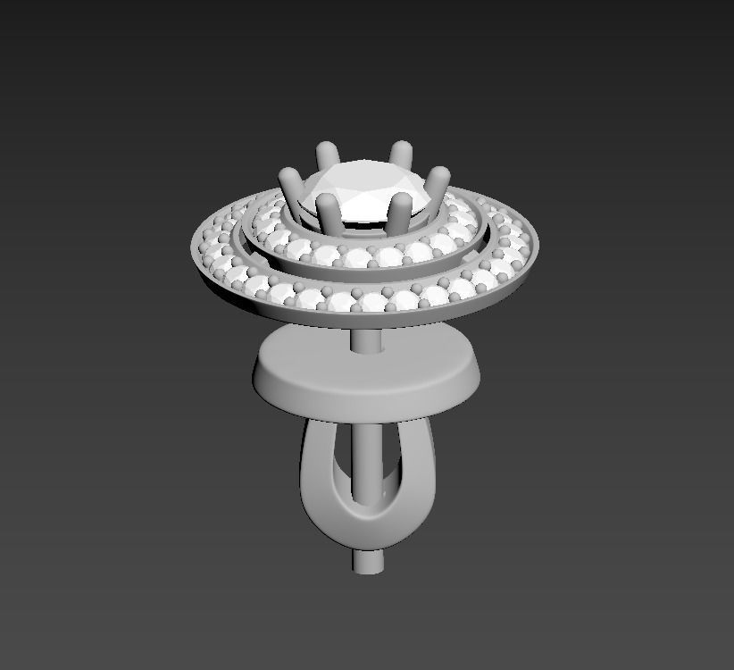 190807 SE double round 1 3D print model_18