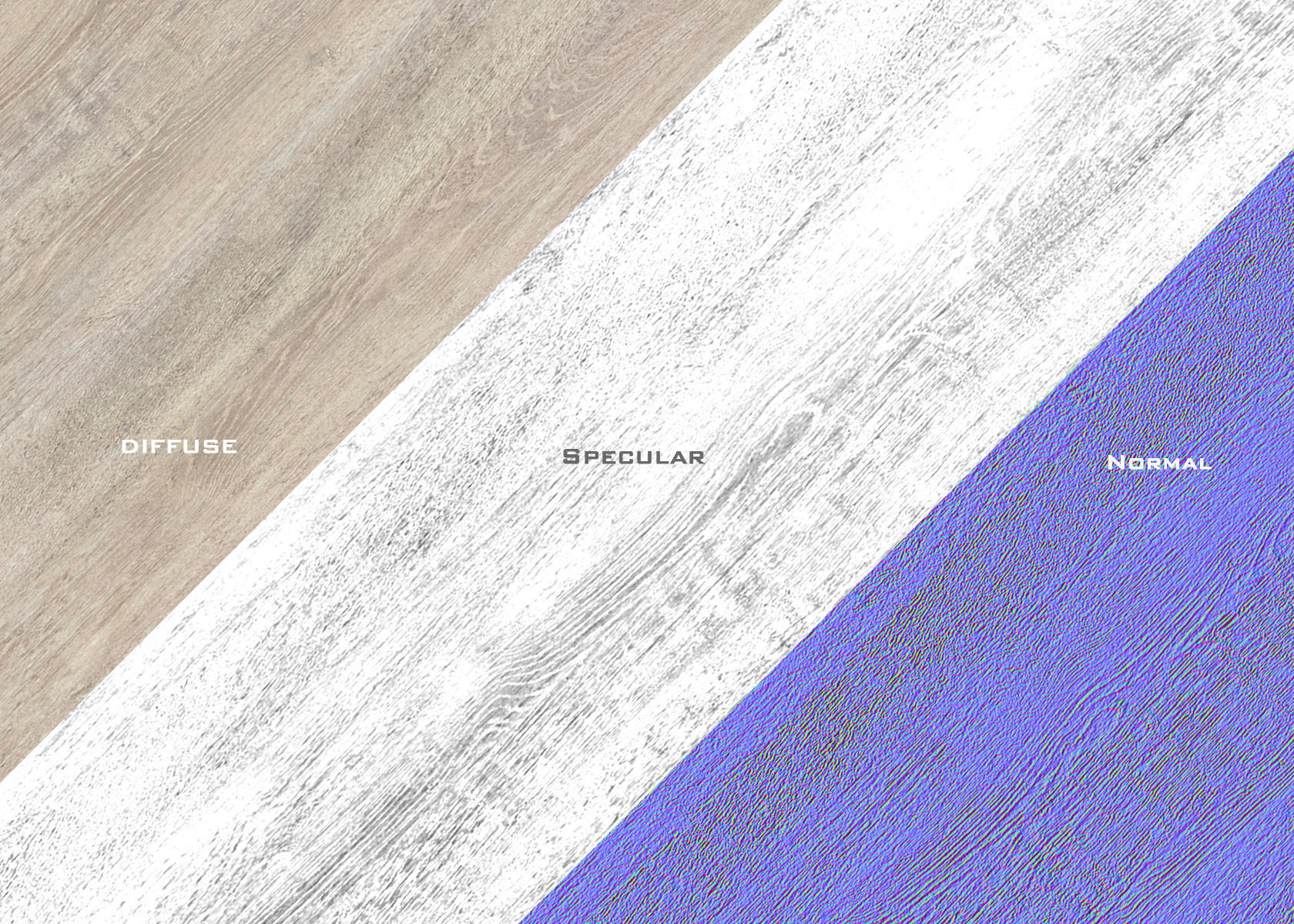 Disabled stone on pallet 3D model 3D model_16